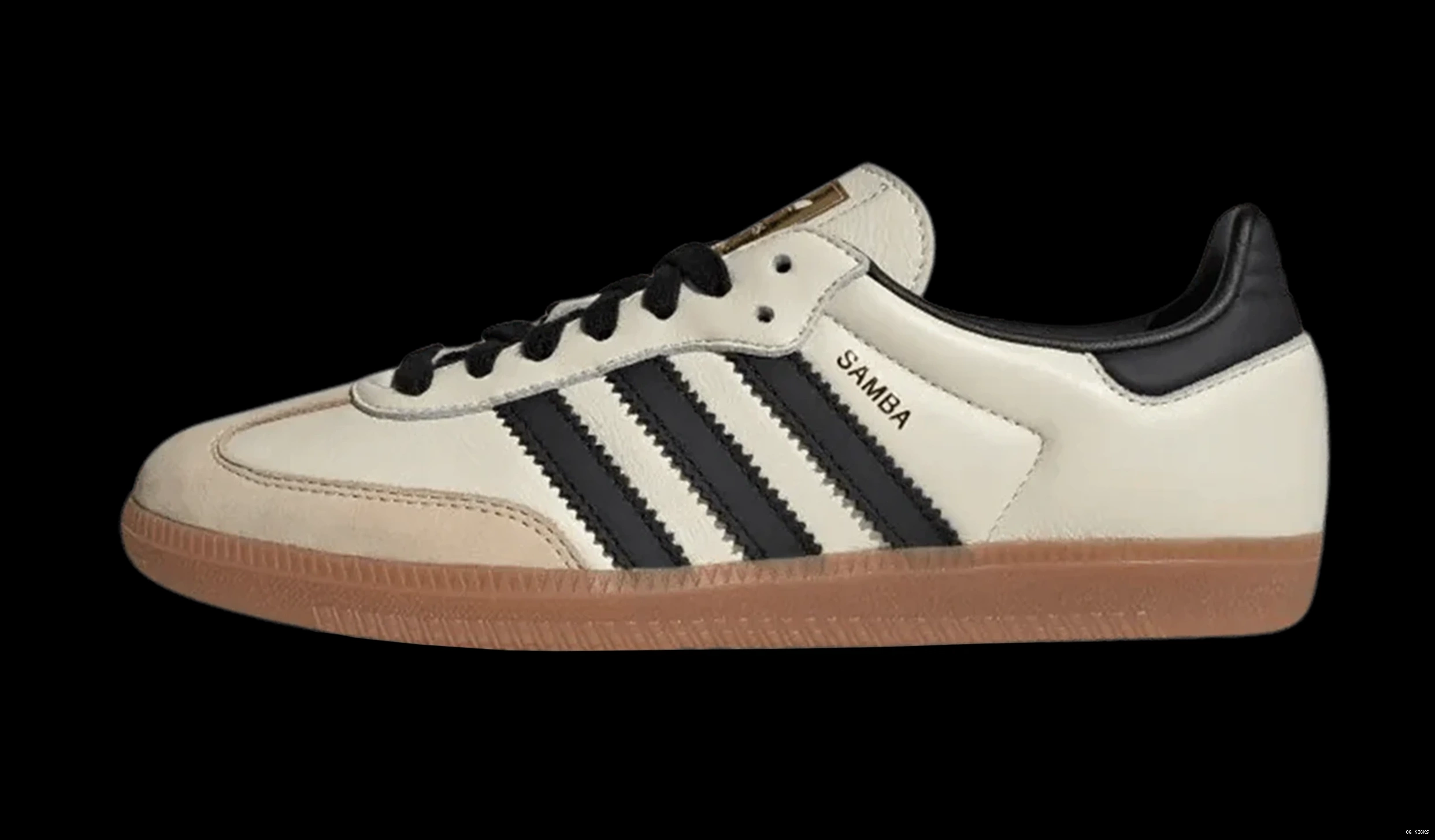 Strata Sand adidas W Cream OG White Samba 0805